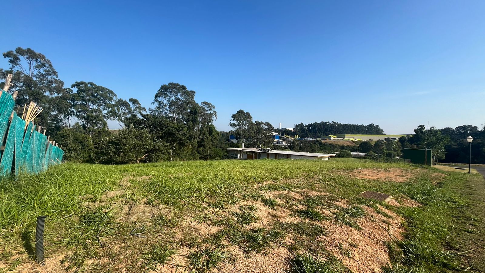 Terreno à Venda no Condomínio Terras de São José Ii, Itu/Sp