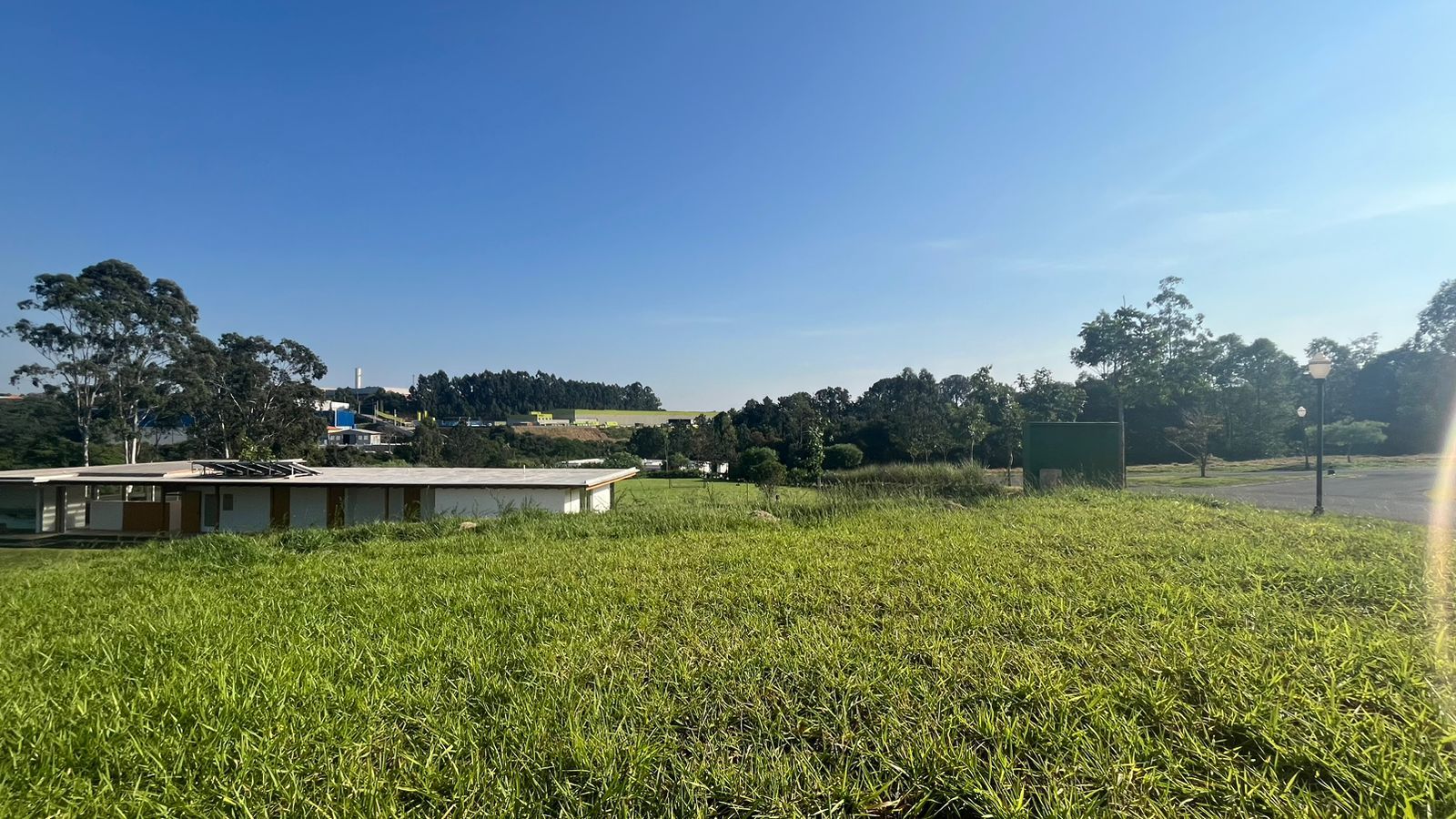 Terreno de Condomínio à venda no Condomínio Terras de São José II: