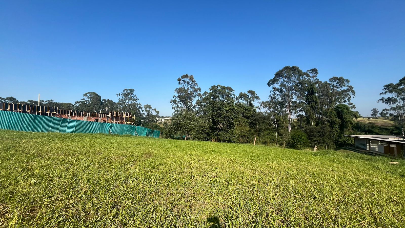 Terreno de Condomínio Condomínio Terras de São José II Itu 