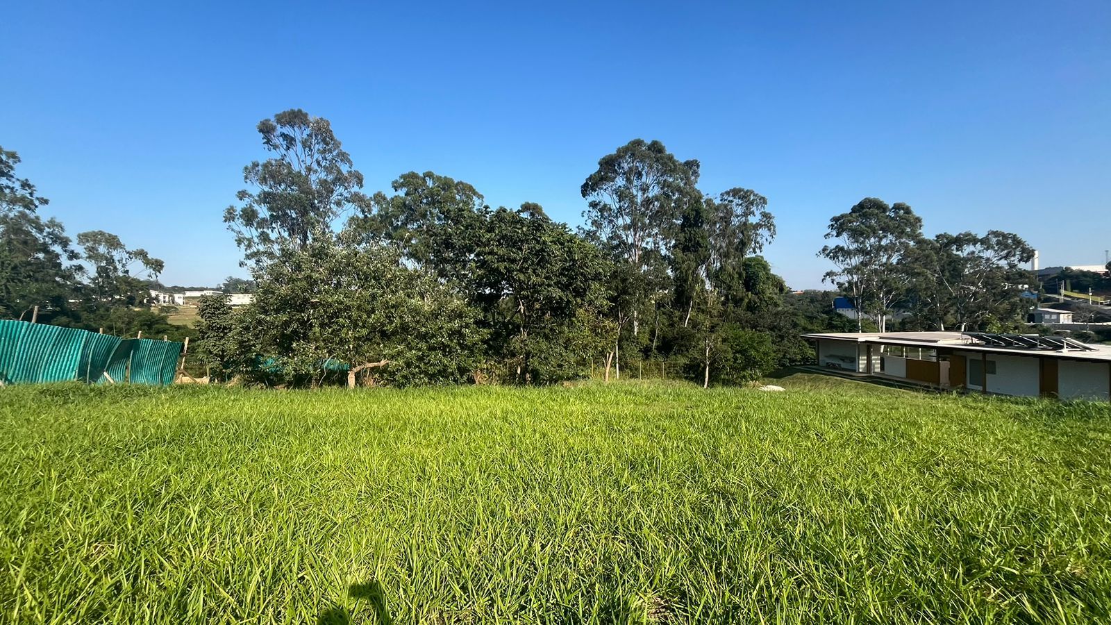 Terreno de Condomínio à venda no Condomínio Terras de São José II: