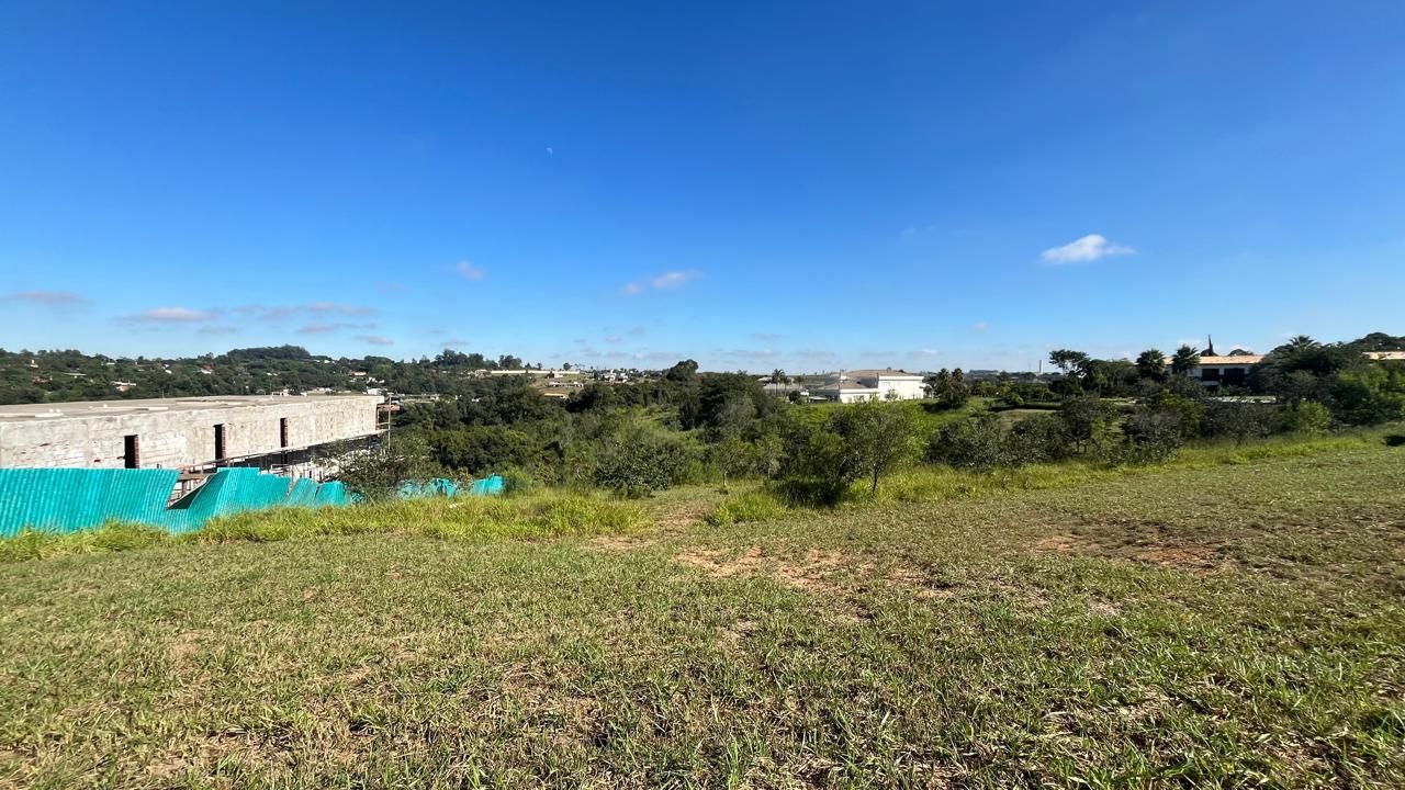 Terreno de Condomínio à venda no Condomínio Terras de São José II: