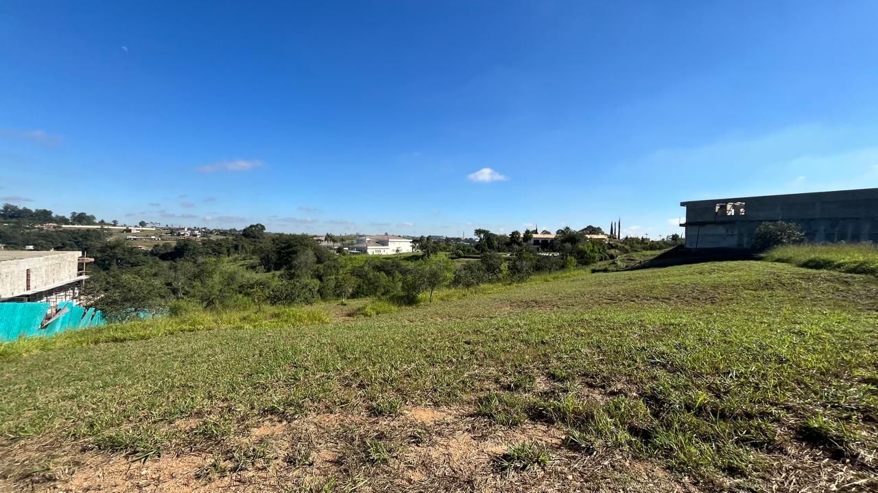 Terreno de Condomínio à venda no Condomínio Terras de São José II: