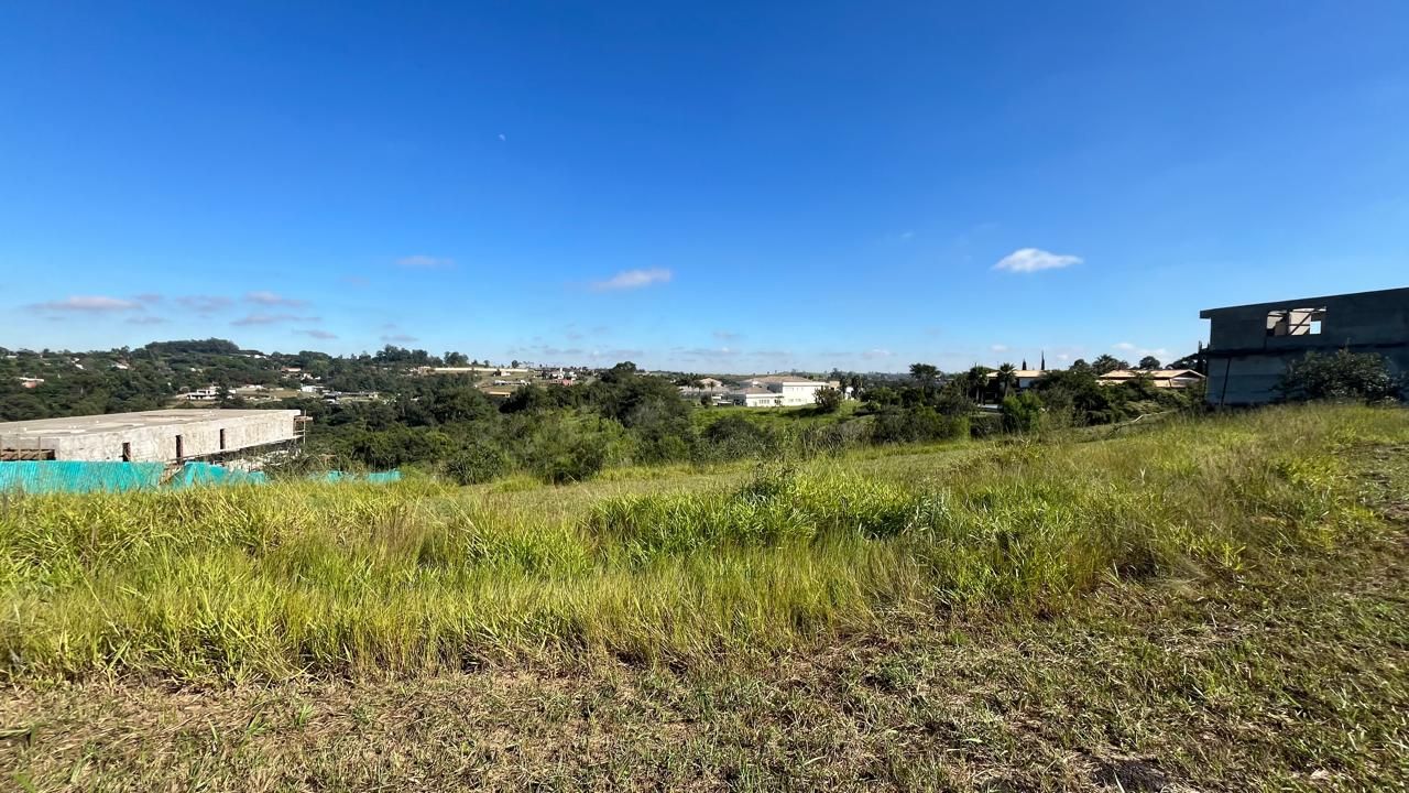 Terreno de Condomínio à venda no Condomínio Terras de São José II: