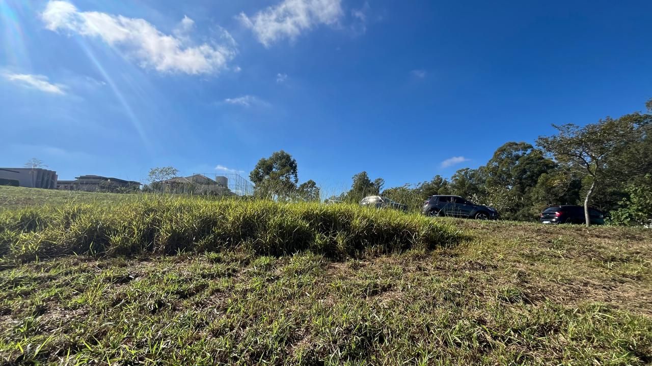 Terreno de Condomínio à venda no Condomínio Terras de São José II: