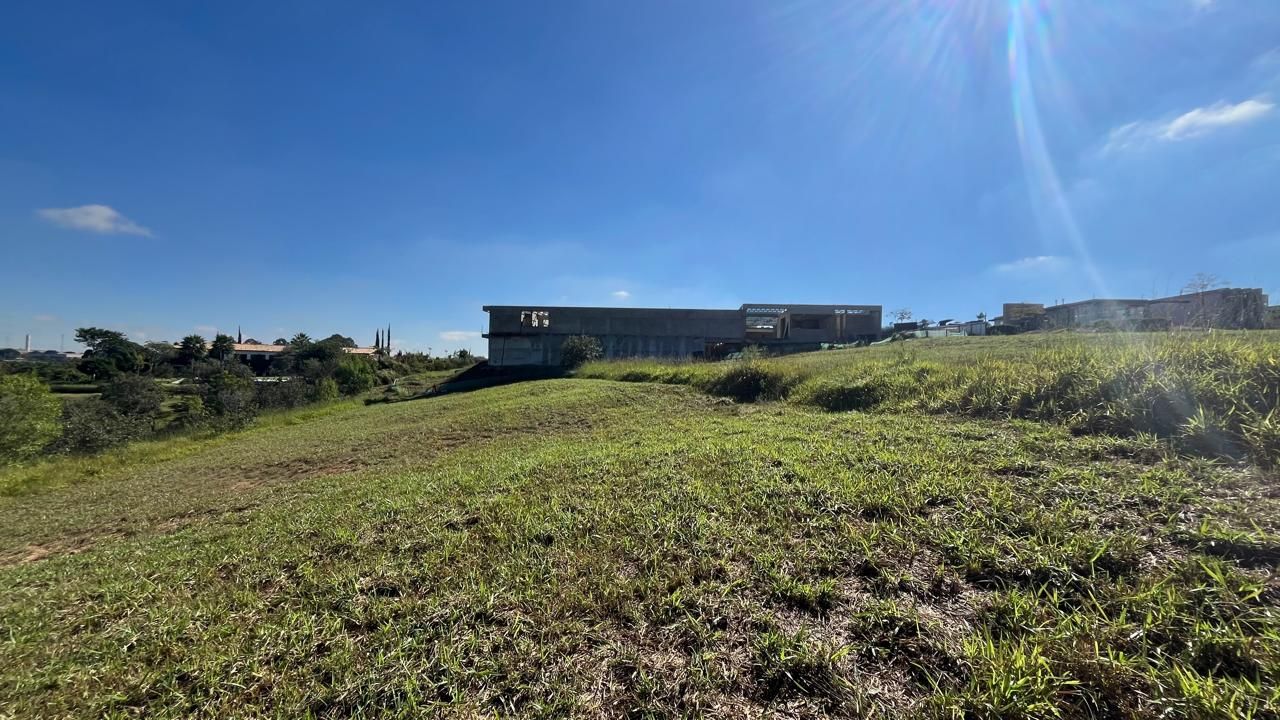 Terreno de Condomínio à venda no Condomínio Terras de São José II: