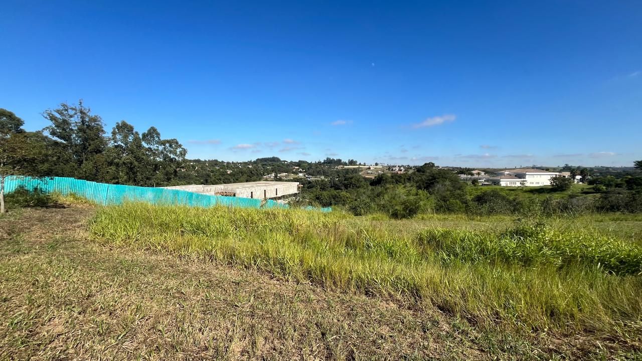 Terreno de Condomínio à venda no Condomínio Terras de São José II: