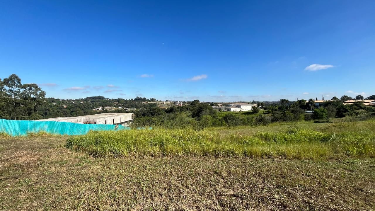 Terreno de Condomínio à venda no Condomínio Terras de São José II: