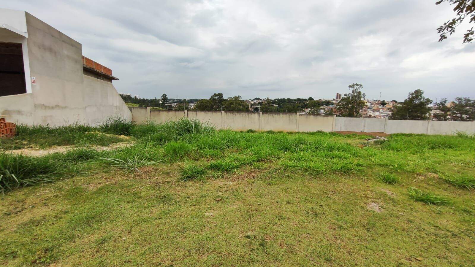 Terreno à Venda no Condomínio Reserva Central Parque, Salto/Sp