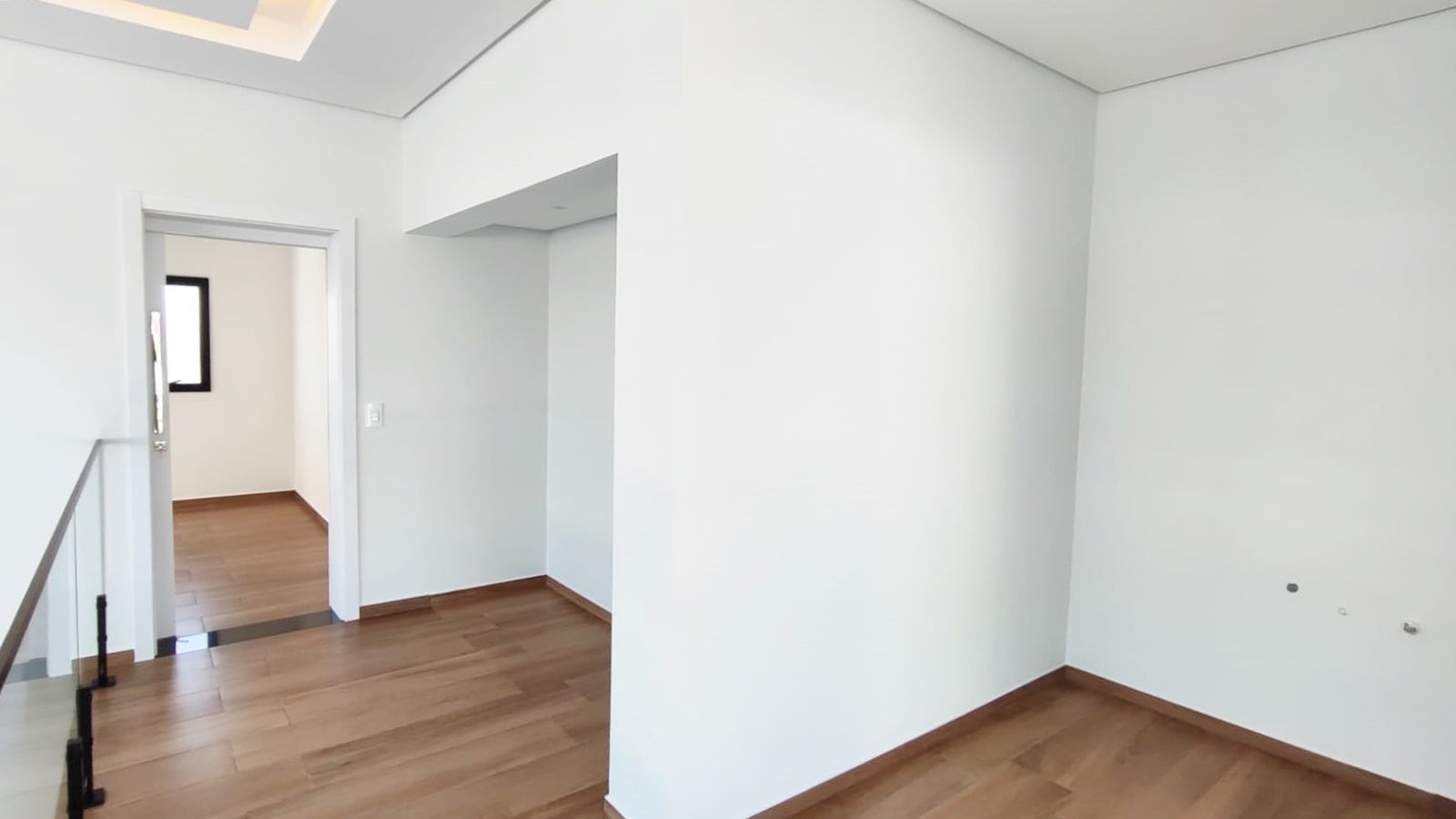 Casa de condomínio à venda no Residencial Parque Campos de Santo Antônio II: