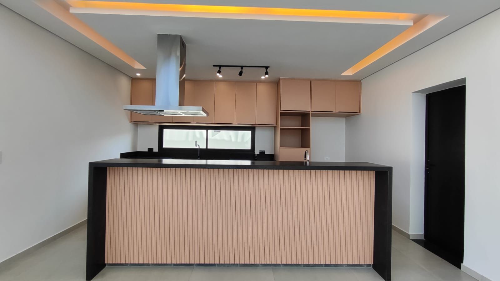 Casa de condomínio à venda no Residencial Parque Campos de Santo Antônio II: