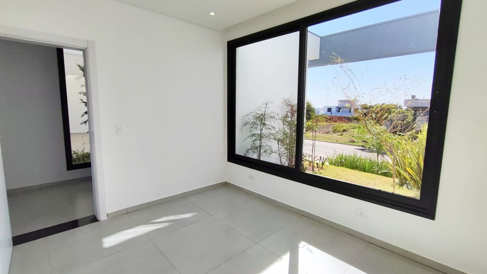 Casa de condomínio à venda no Residencial Parque Campos de Santo Antônio II: