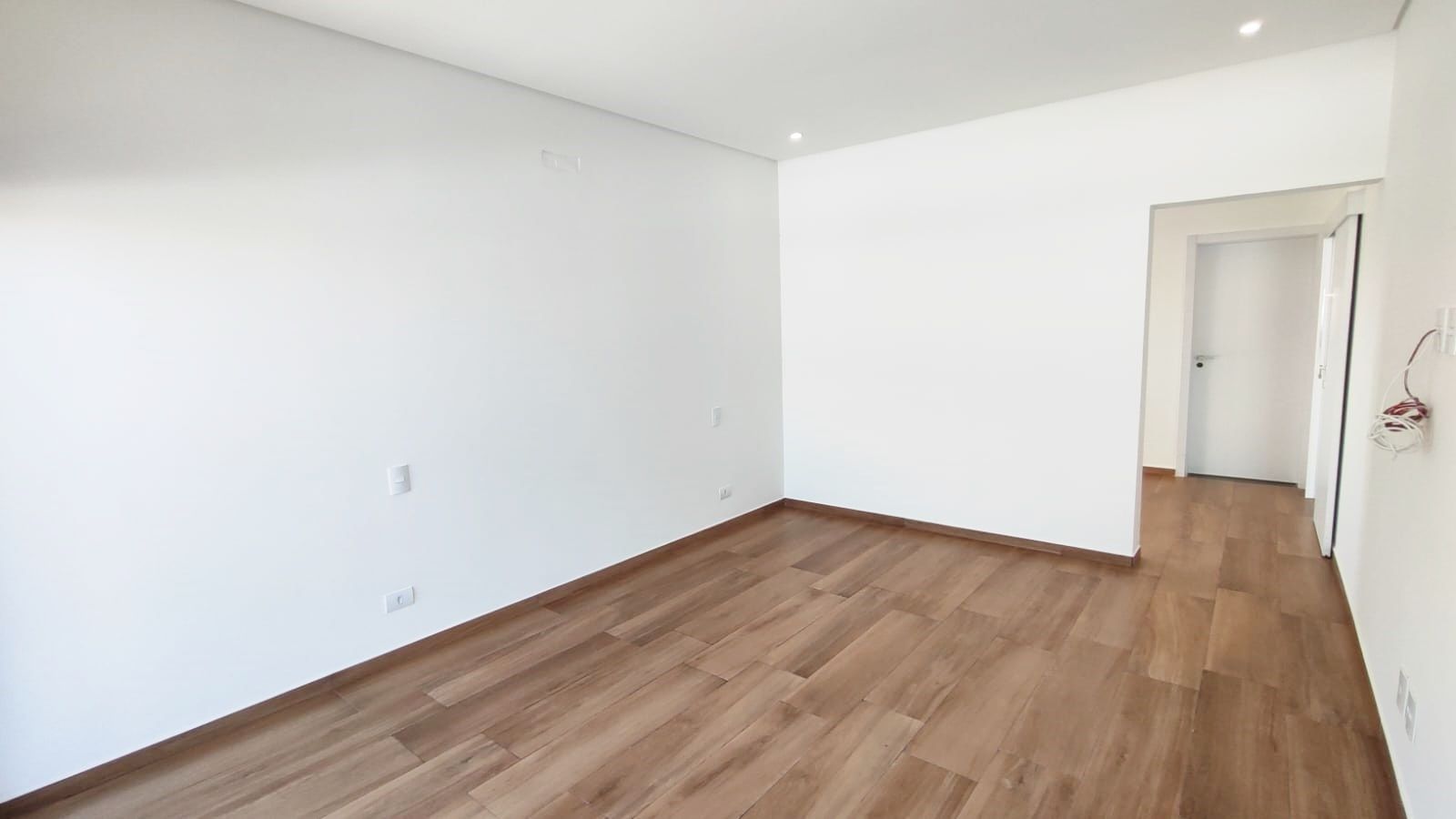 Casa de condomínio à venda no Residencial Parque Campos de Santo Antônio II: