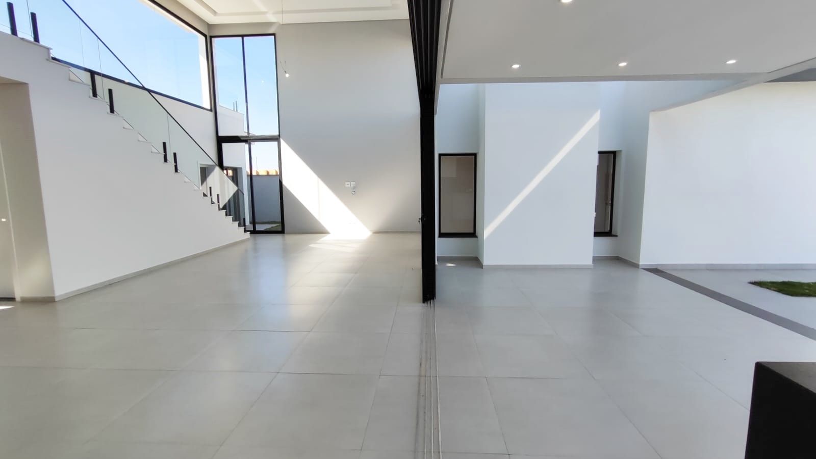 Casa de condomínio à venda no Residencial Parque Campos de Santo Antônio II: