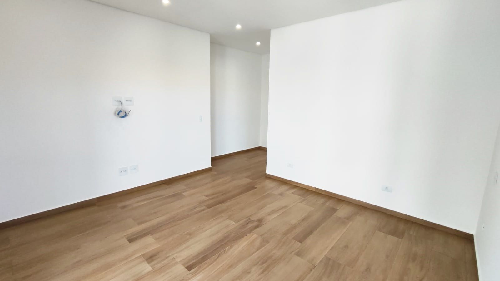 Casa de condomínio à venda no Residencial Parque Campos de Santo Antônio II: