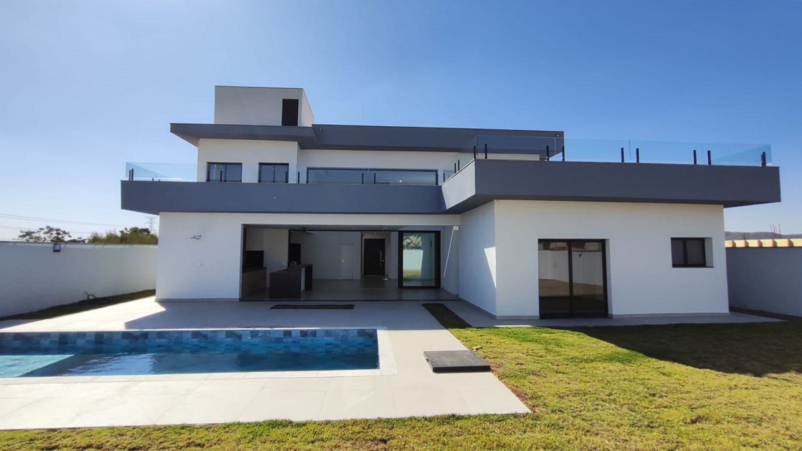 Casa à Venda no Condomínio Campos de Santo Antônio Ii, Itu/Sp