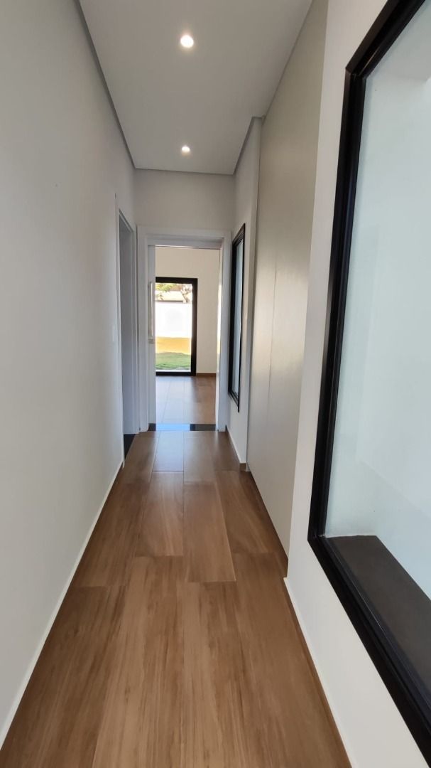 Casa de condomínio à venda no Residencial Parque Campos de Santo Antônio II: