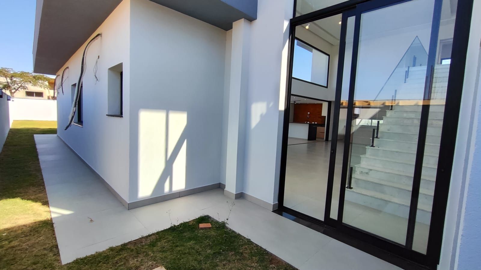 Casa de condomínio à venda no Residencial Parque Campos de Santo Antônio II: