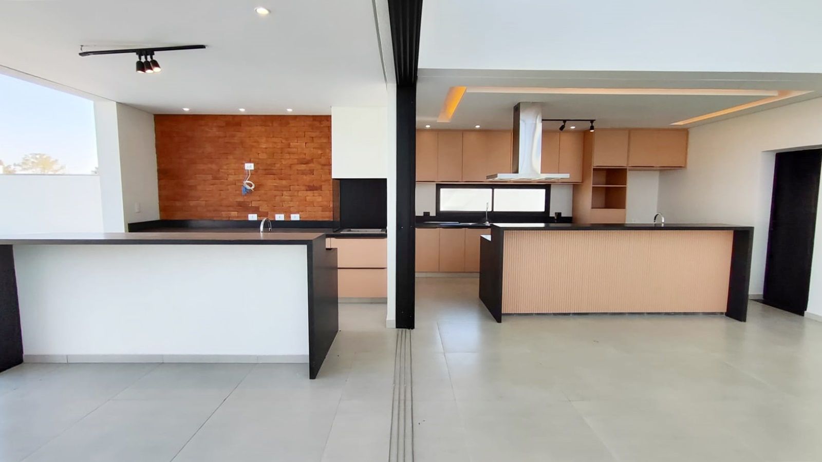 Casa de condomínio à venda no Residencial Parque Campos de Santo Antônio II: