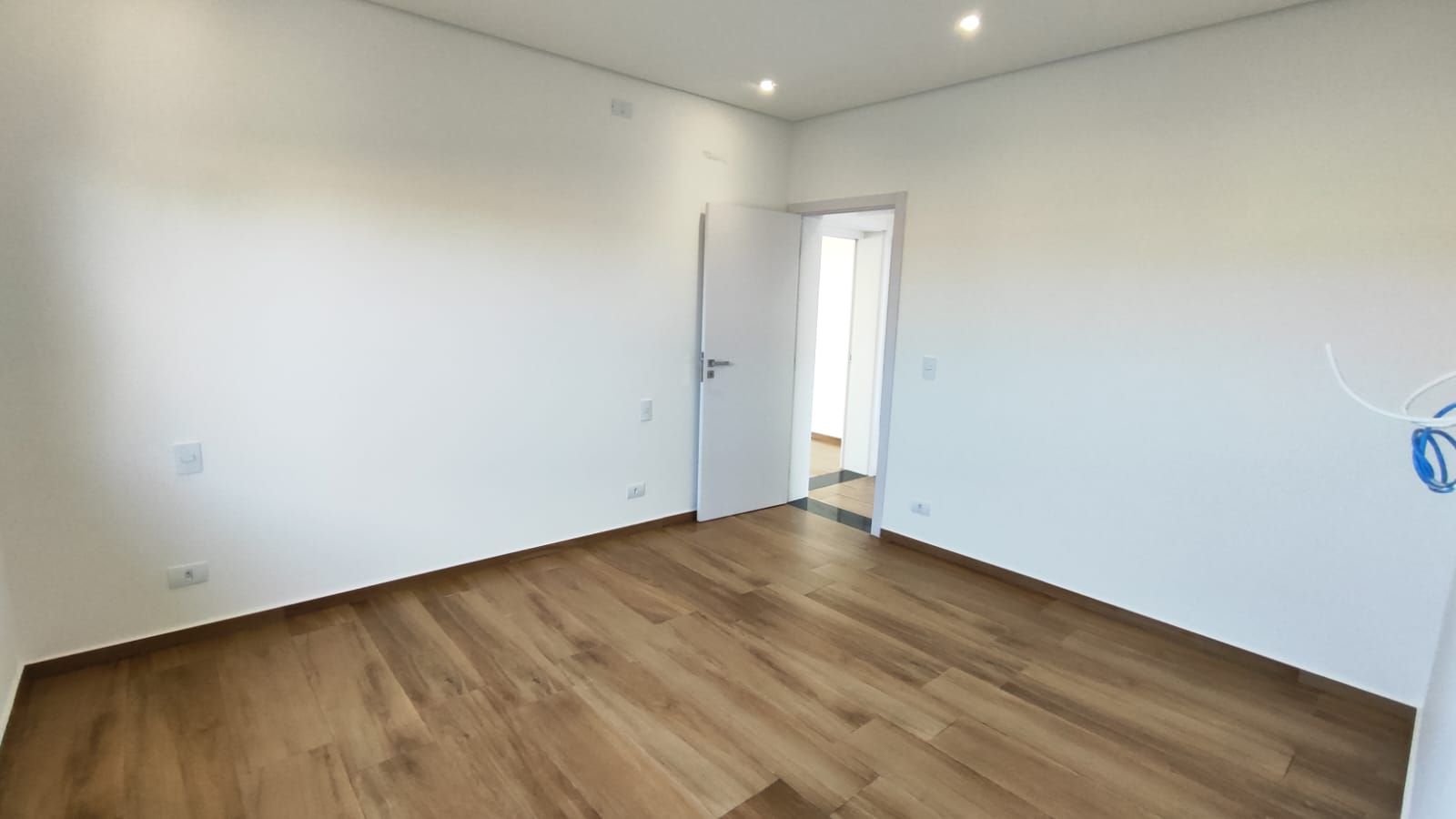 Casa de condomínio à venda no Residencial Parque Campos de Santo Antônio II: