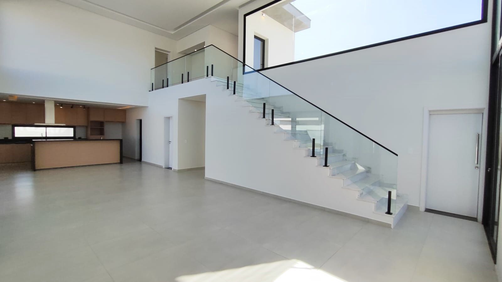 Casa de condomínio à venda no Residencial Parque Campos de Santo Antônio II: