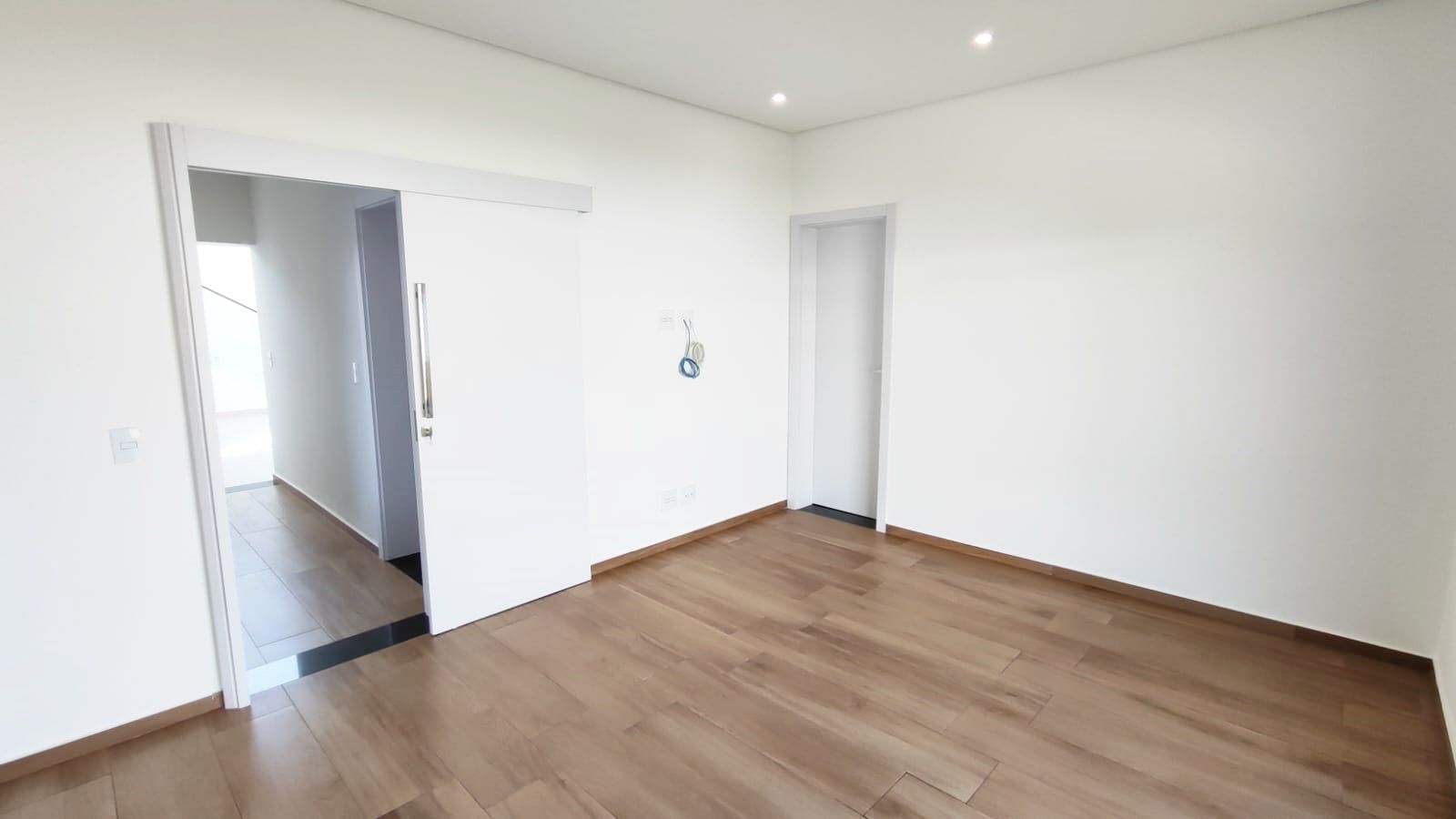 Casa de condomínio à venda no Residencial Parque Campos de Santo Antônio II: