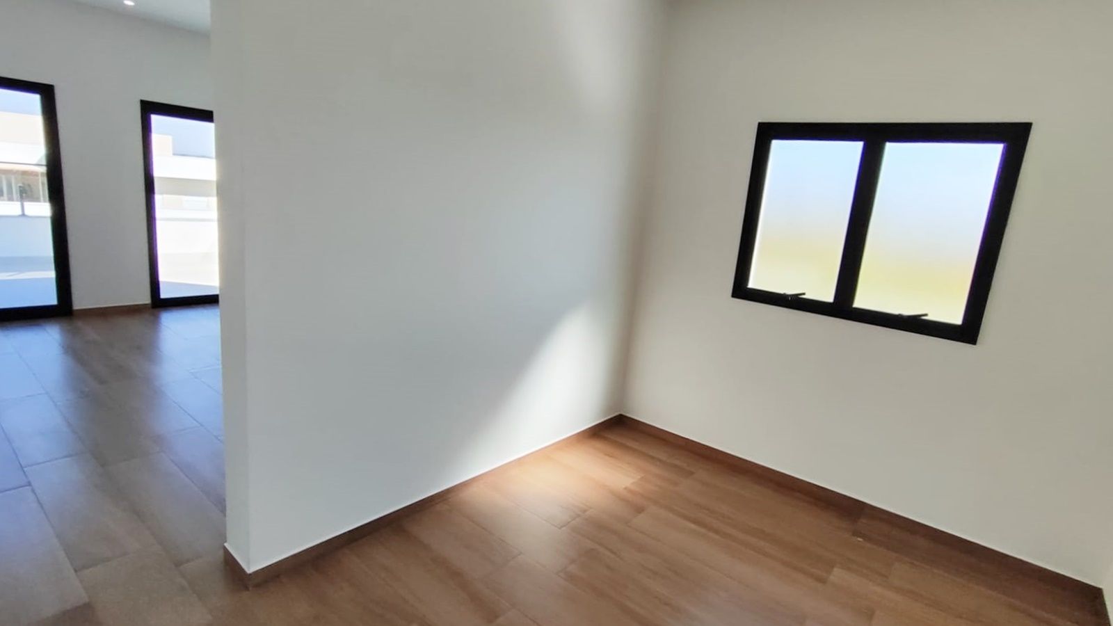 Casa de condomínio à venda no Residencial Parque Campos de Santo Antônio II: