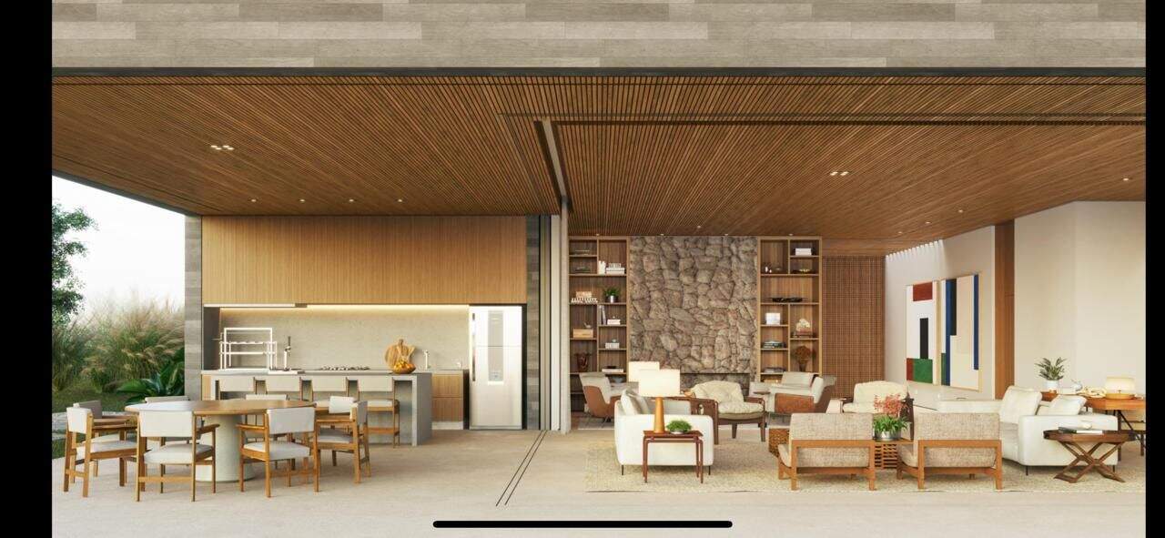 Casa Condomínio Terras de São José II Itu 