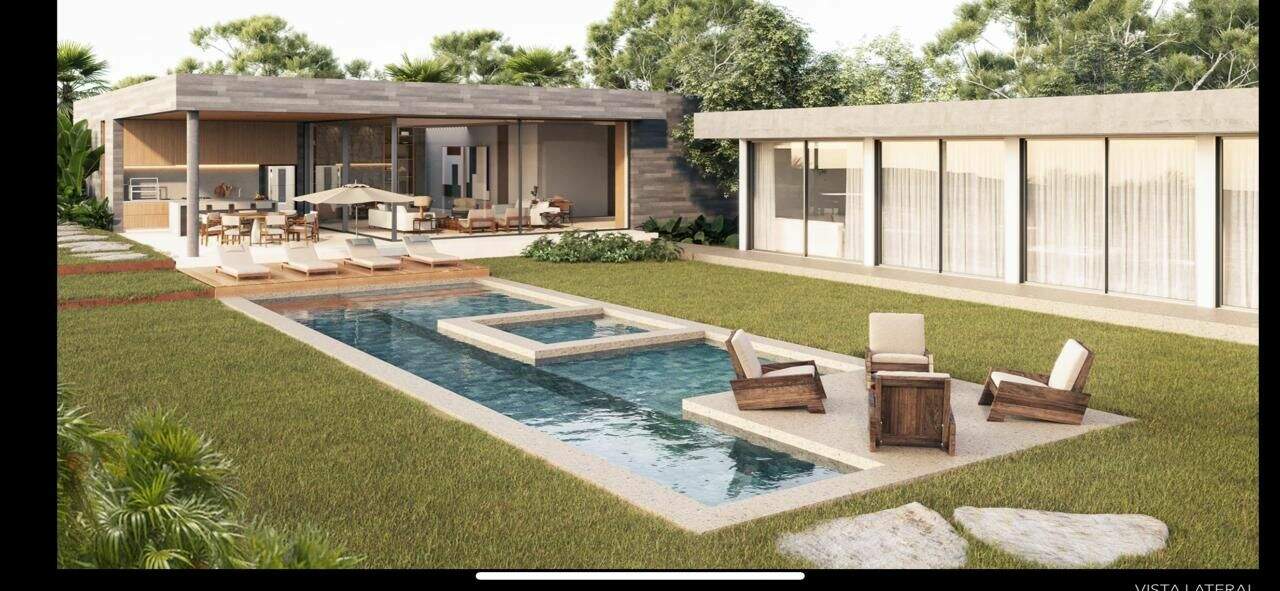 Casa Condomínio Terras de São José II Itu 