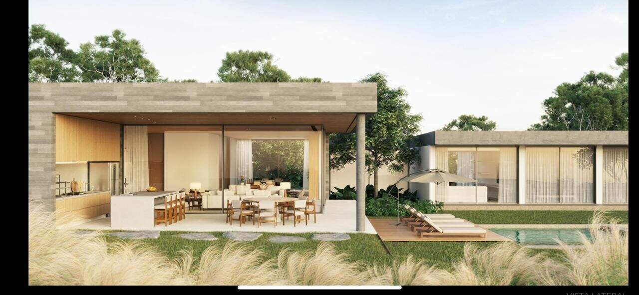 Casa Condomínio Terras de São José II Itu 