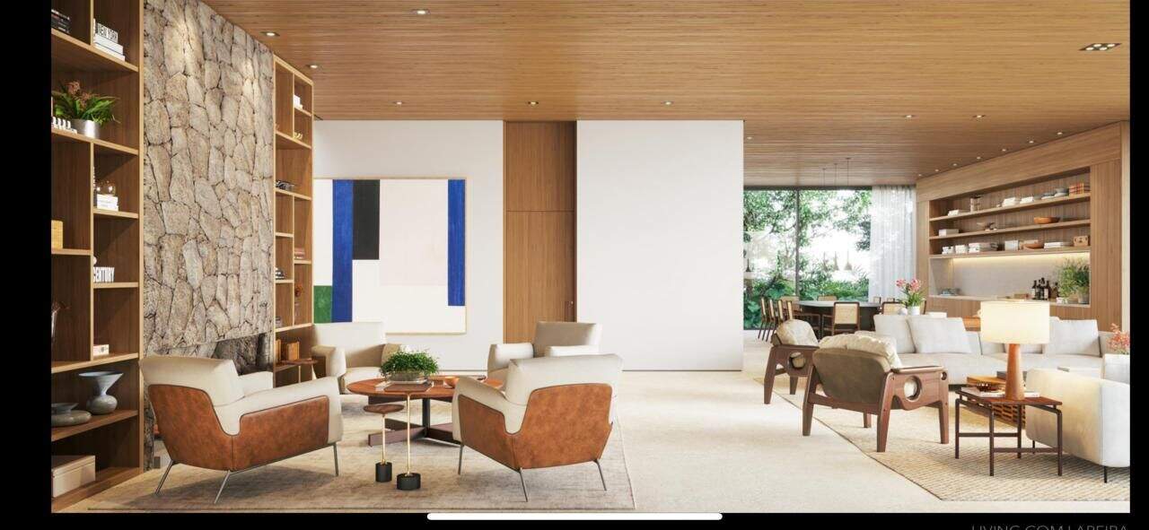 Casa Condomínio Terras de São José II Itu 