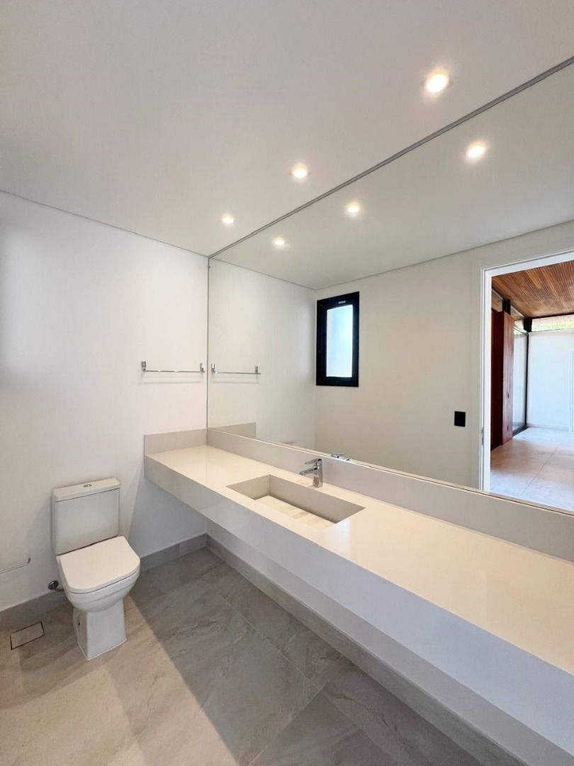 Casa de condomínio à venda no Condomínio Terras de São José: