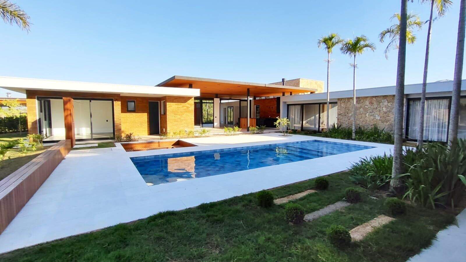 Casa de Condomínio Condomínio Terras de São José Itu 