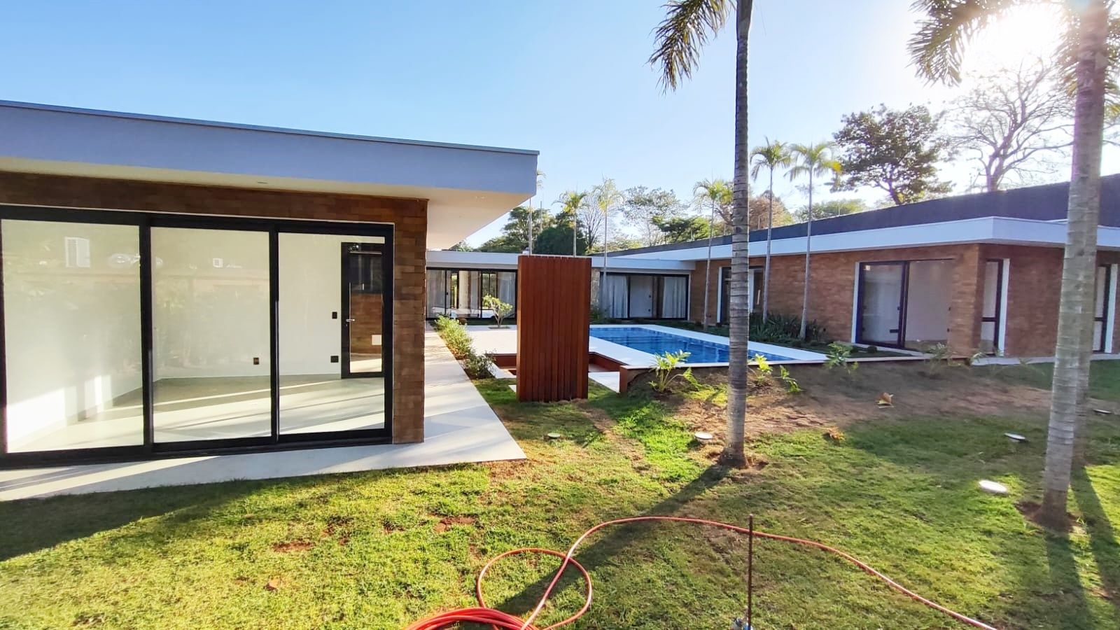 Casa de condomínio à venda no Condomínio Terras de São José: