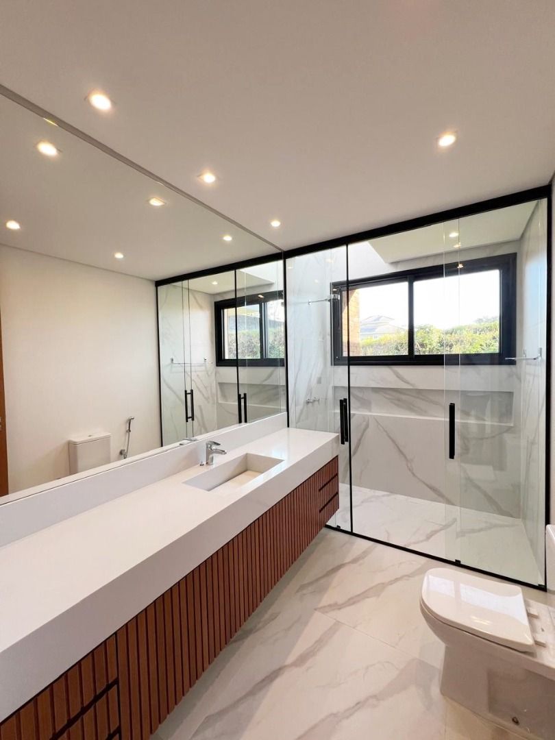 Casa de condomínio à venda no Condomínio Terras de São José: