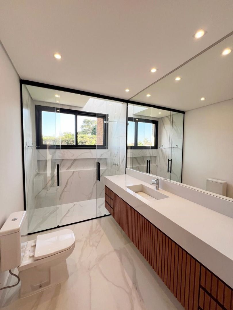 Casa de condomínio à venda no Condomínio Terras de São José: