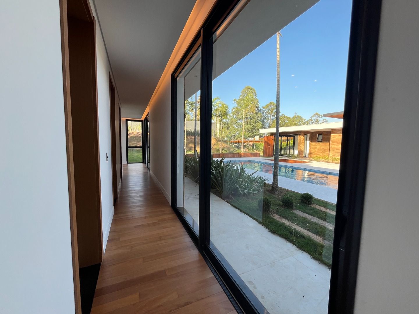 Casa de condomínio à venda no Condomínio Terras de São José: