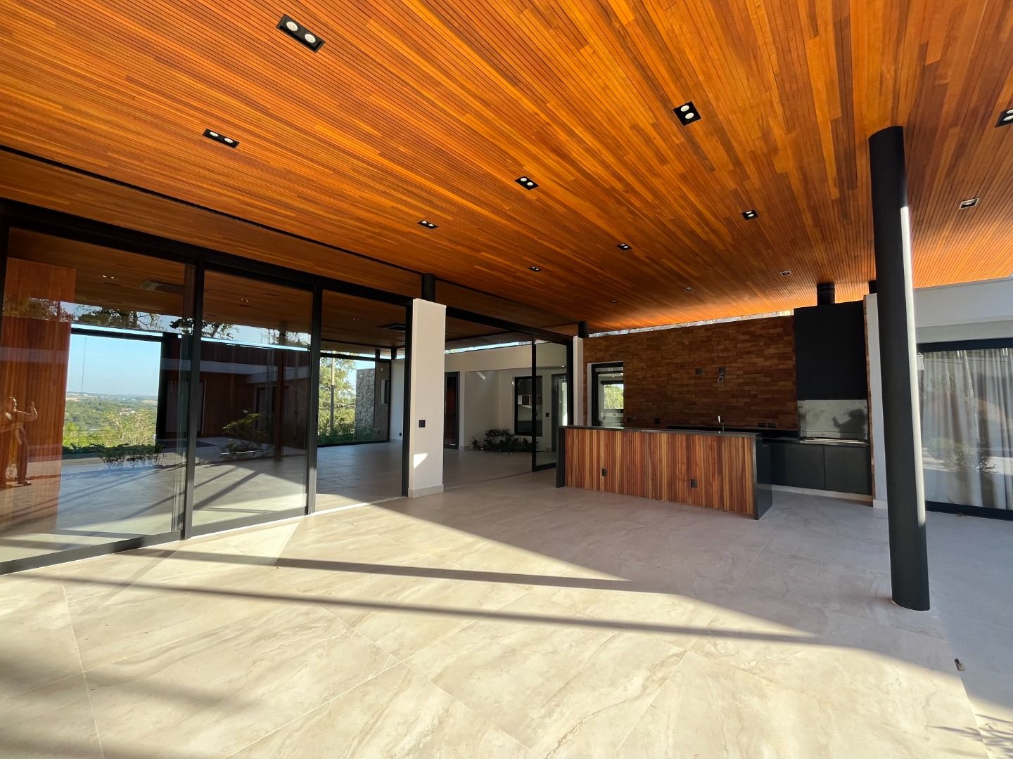 Casa de condomínio à venda no Condomínio Terras de São José: