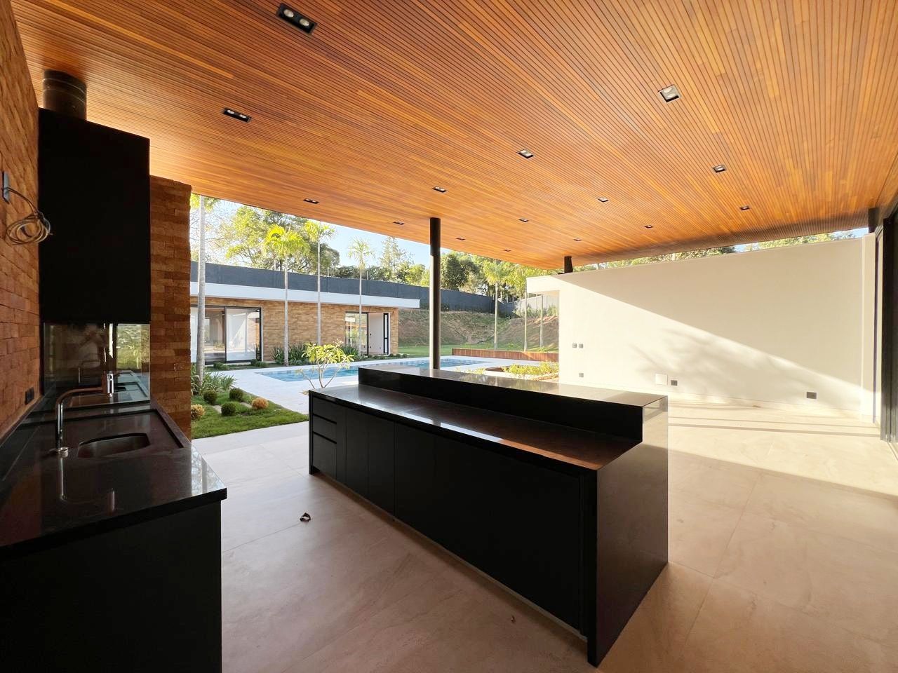 Casa de condomínio à venda no Condomínio Terras de São José: