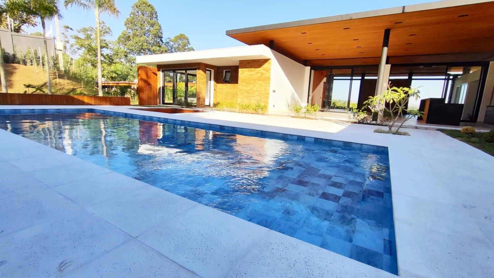 Casa de condomínio à venda no Condomínio Terras de São José: