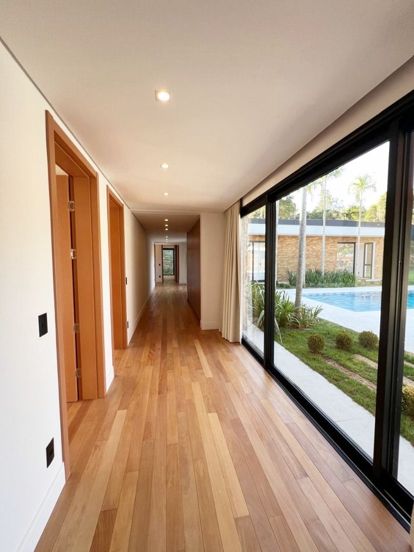 Casa de condomínio à venda no Condomínio Terras de São José: