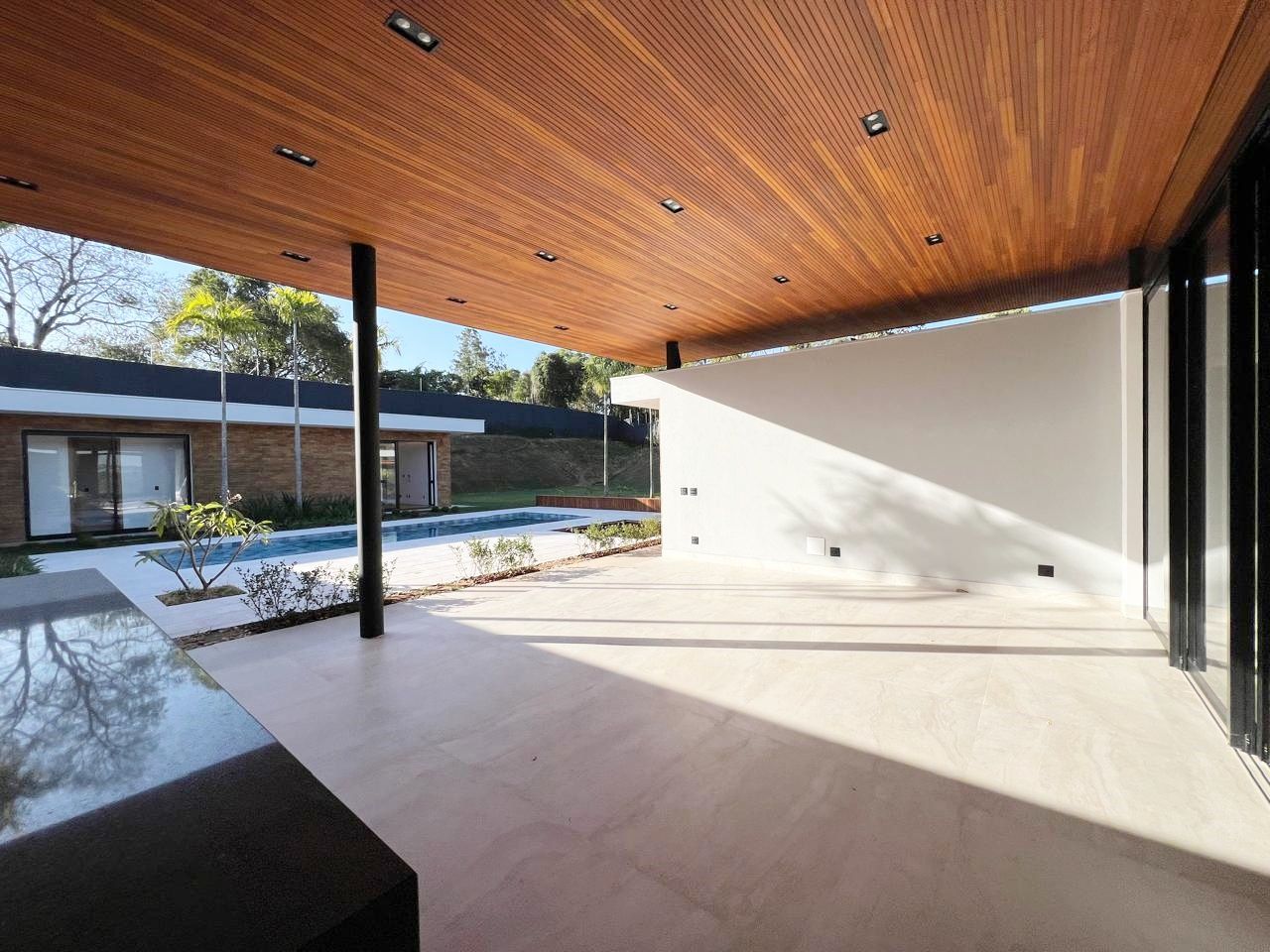 Casa de condomínio à venda no Condomínio Terras de São José: