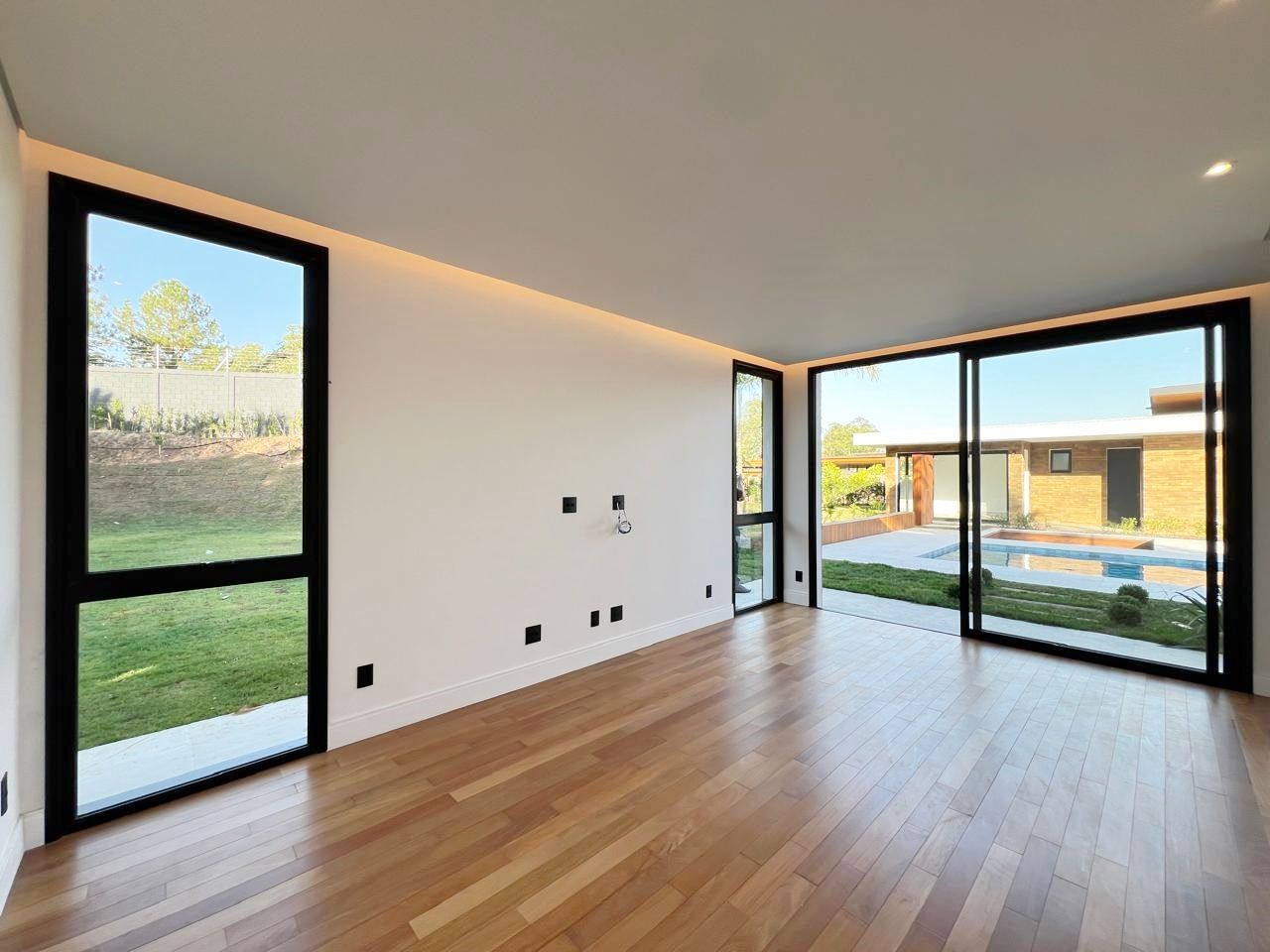 Casa de condomínio à venda no Condomínio Terras de São José: