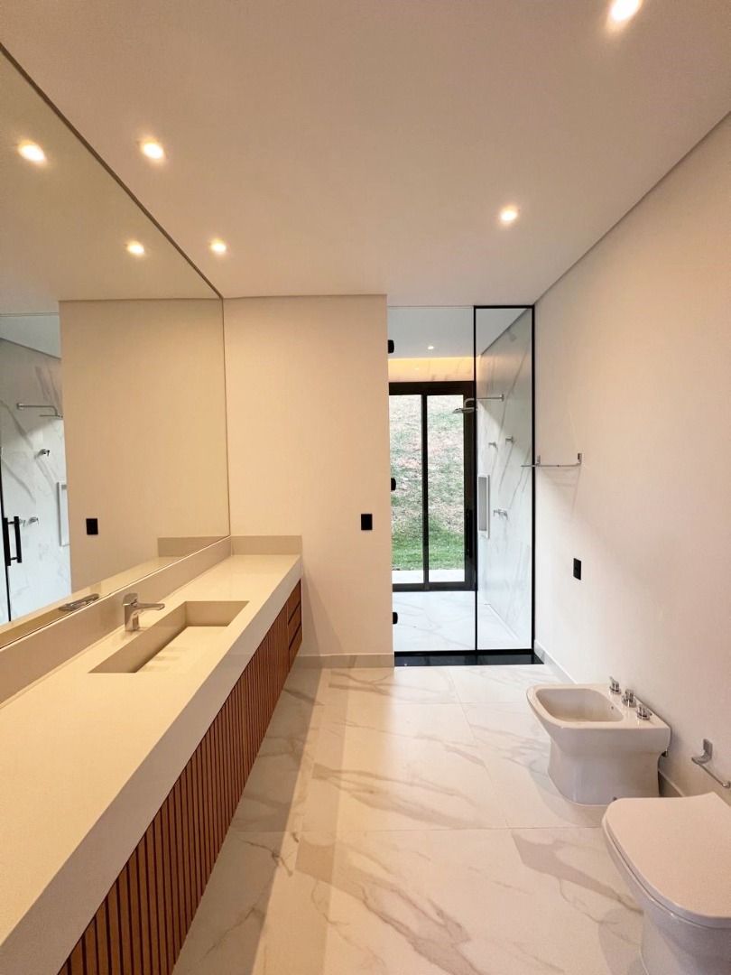 Casa de condomínio à venda no Condomínio Terras de São José: