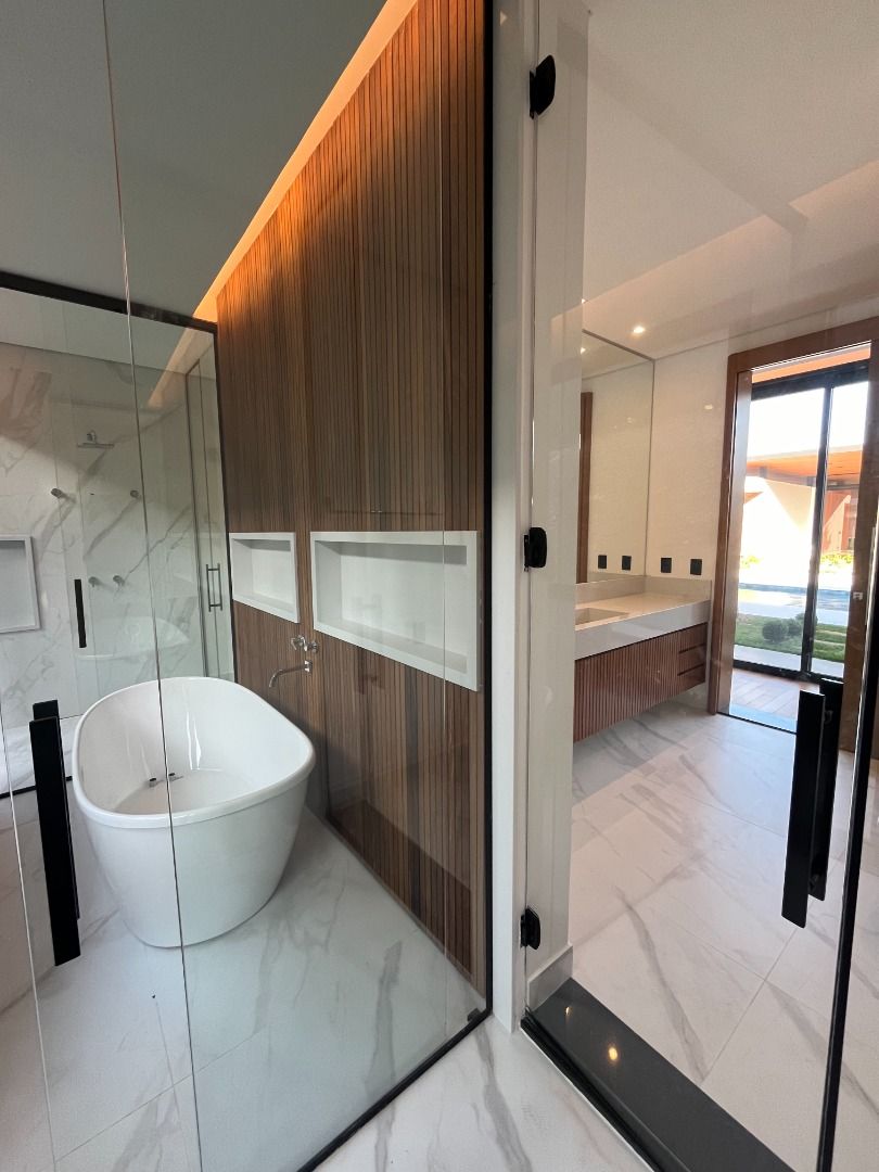 Casa de condomínio à venda no Condomínio Terras de São José: