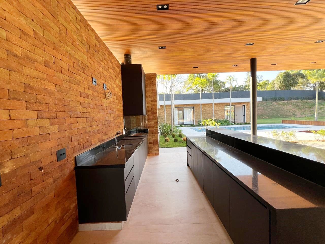 Casa de condomínio à venda no Condomínio Terras de São José: