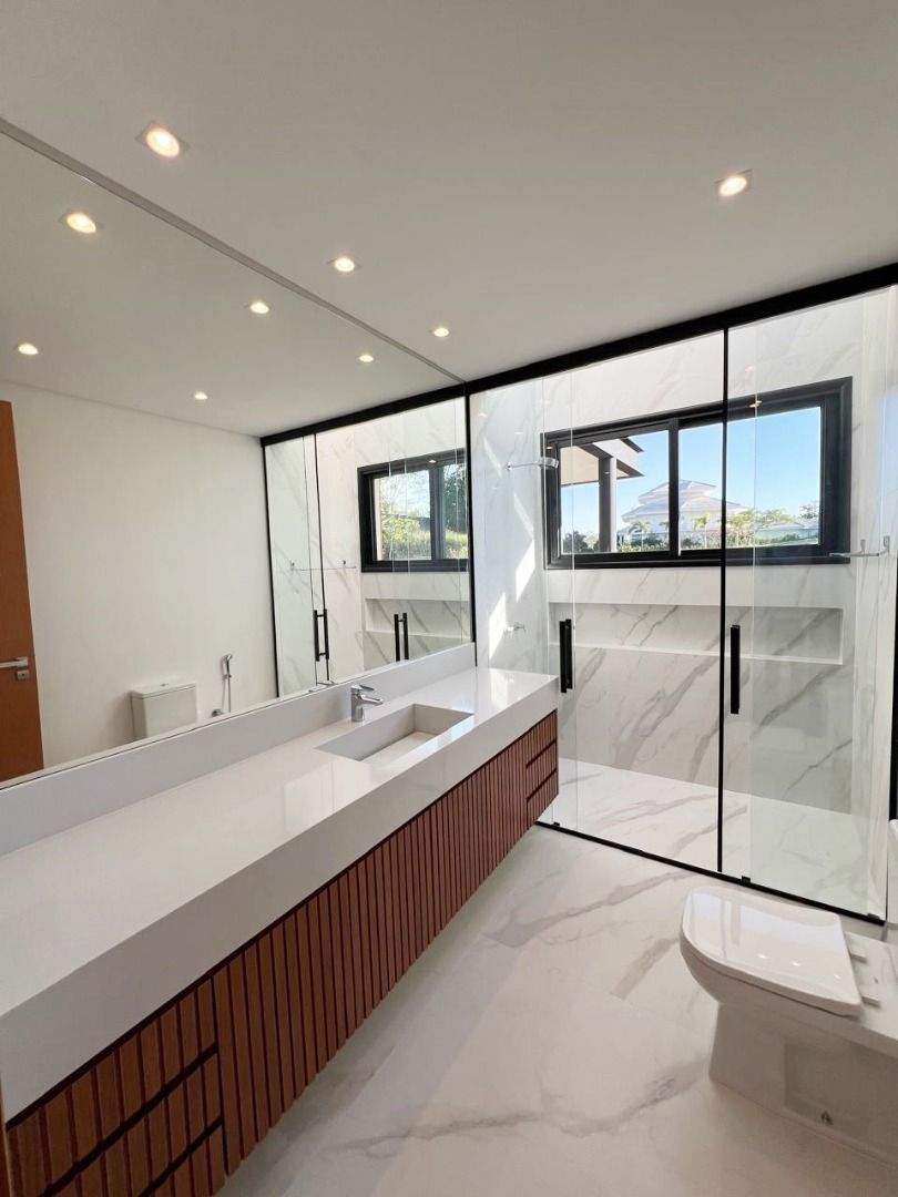 Casa de condomínio à venda no Condomínio Terras de São José: