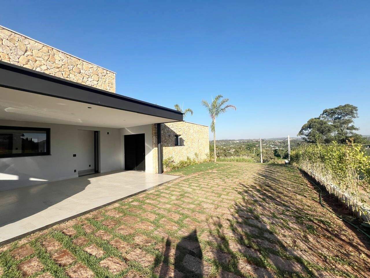 Casa de Condomínio Condomínio Terras de São José Itu 