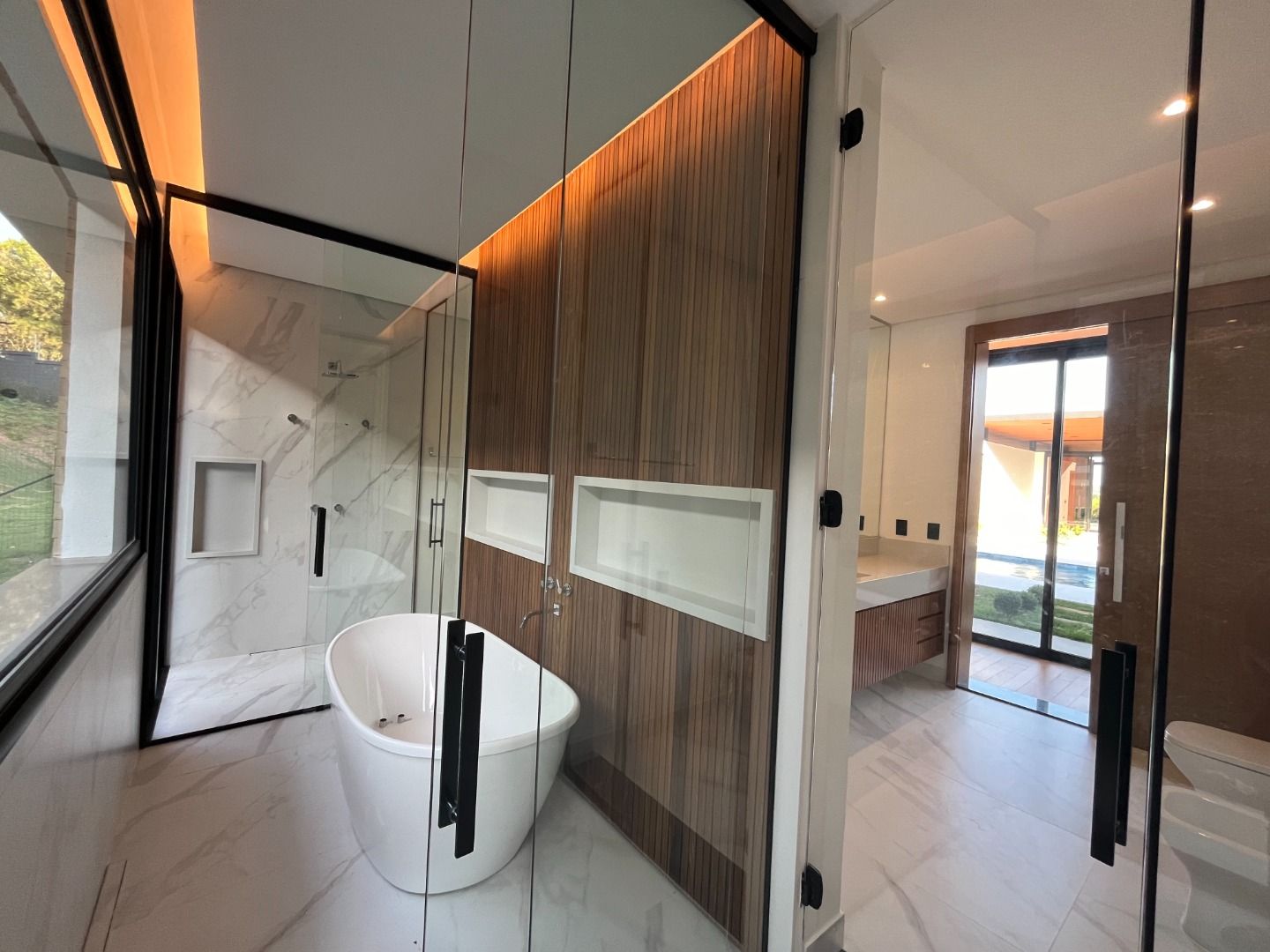 Casa de condomínio à venda no Condomínio Terras de São José: