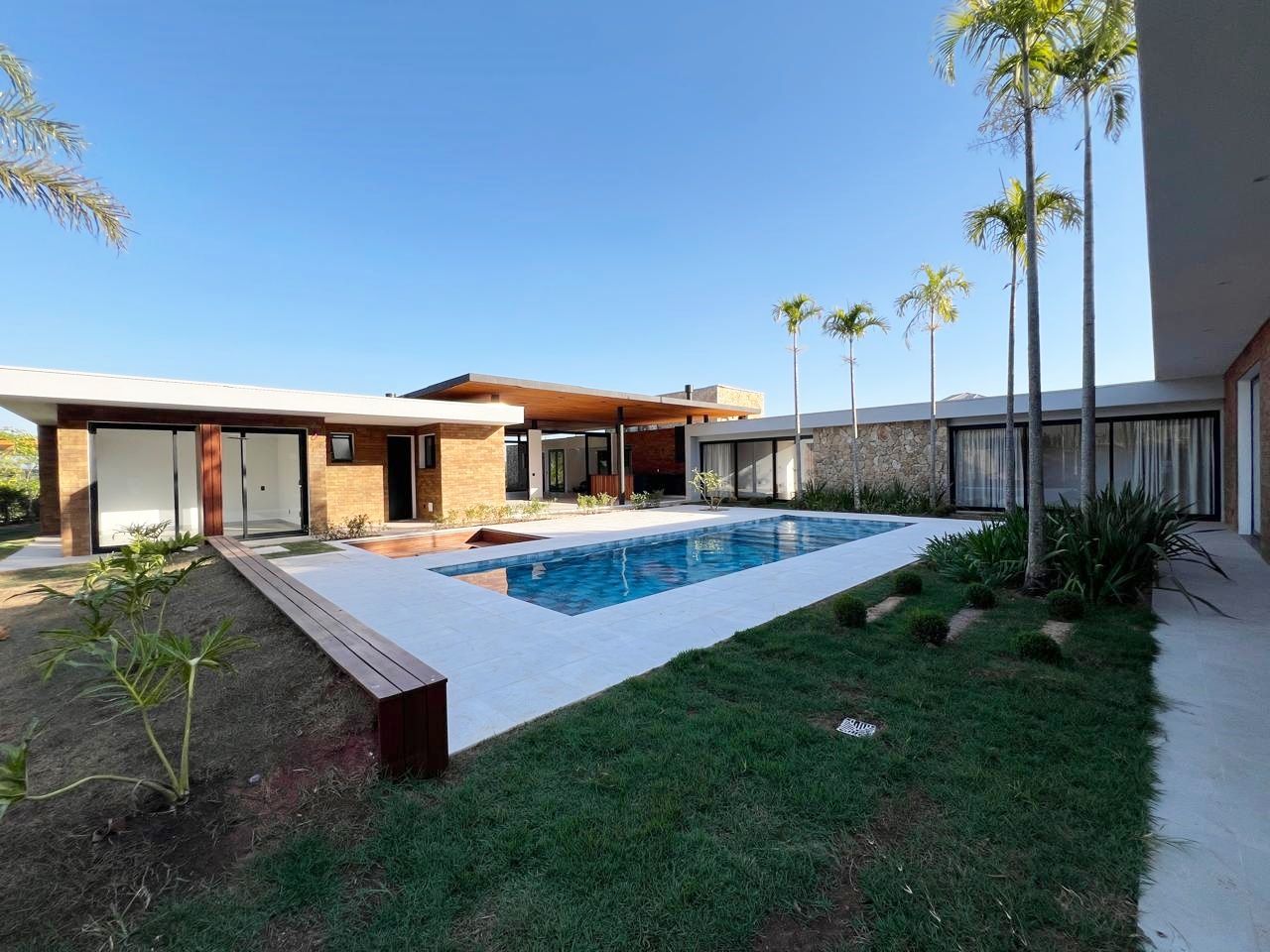 Casa de condomínio à venda no Condomínio Terras de São José: