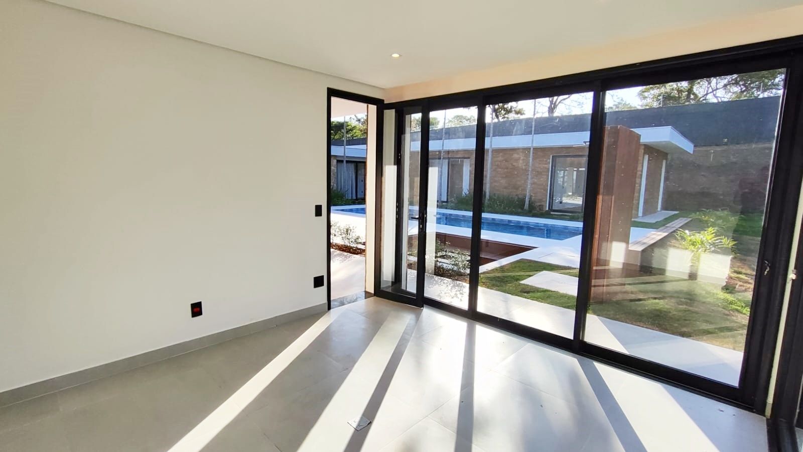 Casa de condomínio à venda no Condomínio Terras de São José: